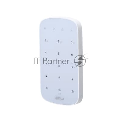 Клавиатура Dahua DHI-ARK30T-W2