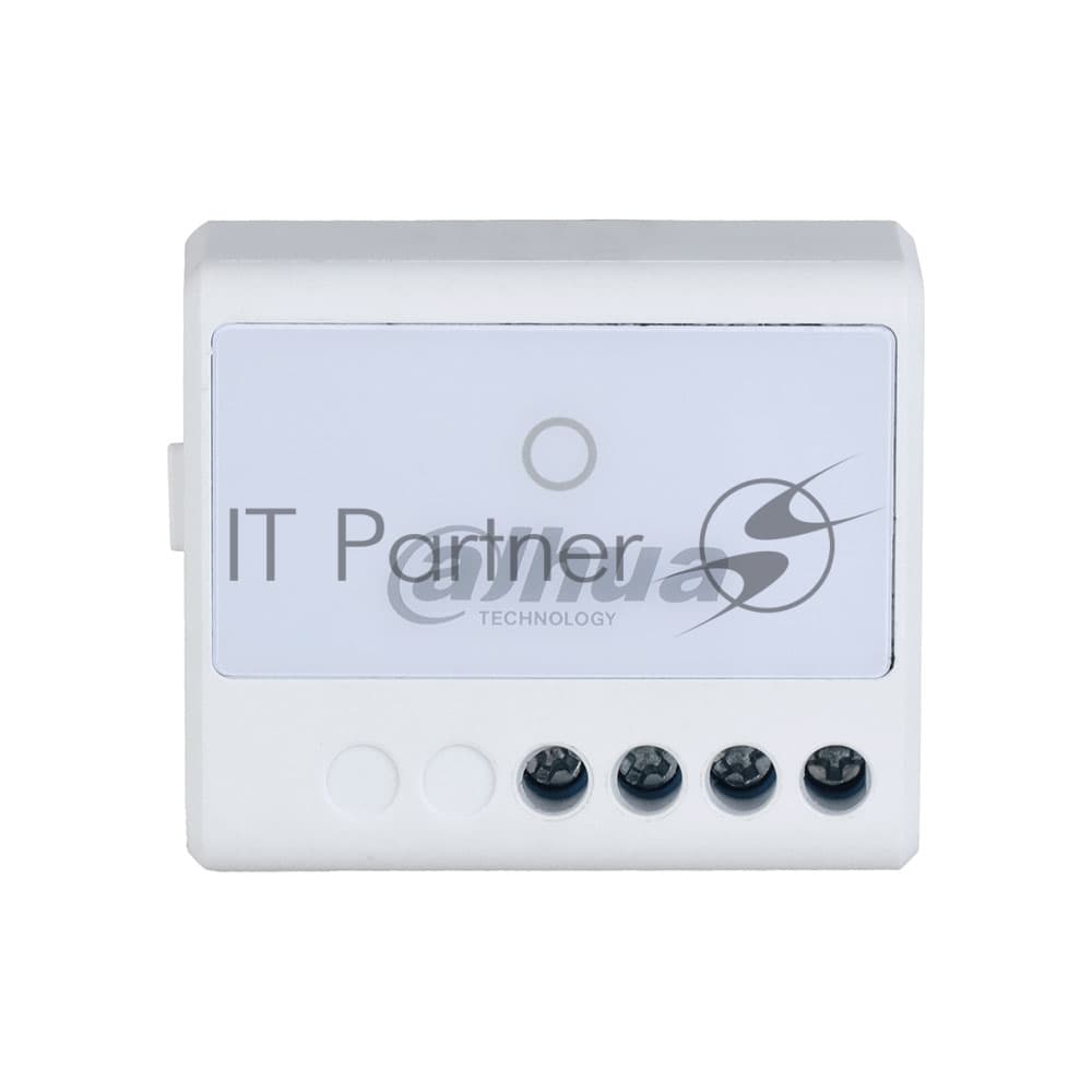 Реле Dahua DHI-ARM7012-W2