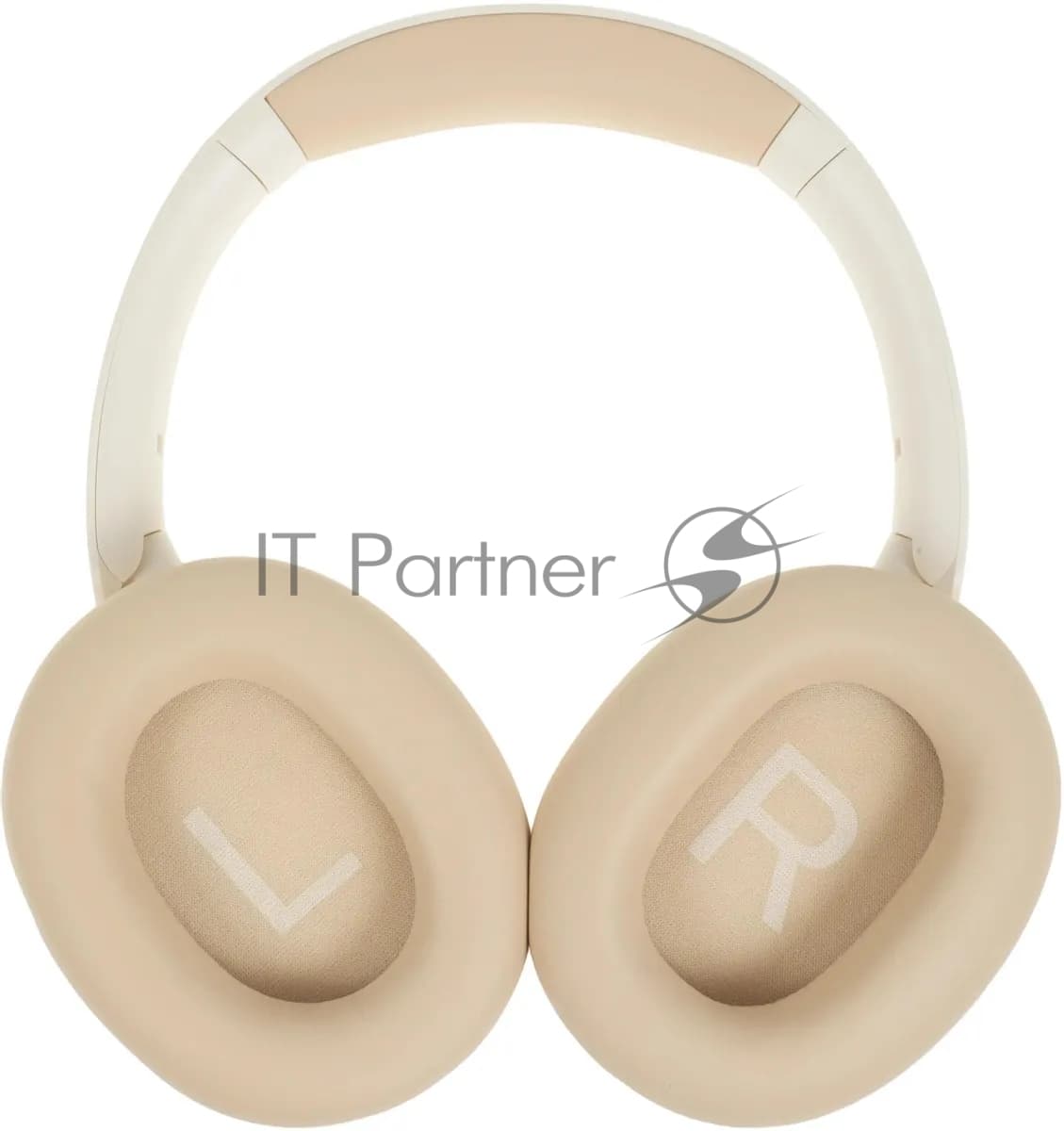 Гарнитура мониторные Creative Zen Hybrid 2 1.2м бежевый беспроводные bluetooth оголовье (51EF1140AA000)