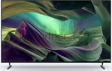 Телевизор Sony BRAVIA 75" KD-75X85L черный LED UHD 60Hz AndroidTV