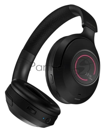 Гарнитура Creative Zen Hybrid Pro Classic чёрный, беспроводная, до 100 ч
