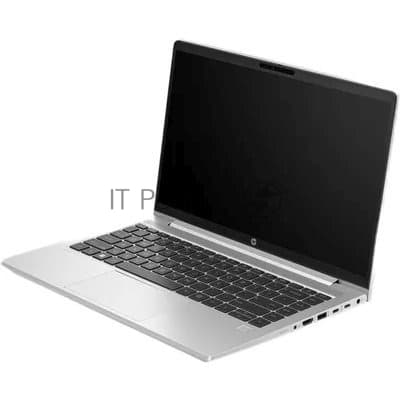 Ноутбук HP ProBook 440 G10 серебристый Intel Core i7 1355U 1700MHz/14"/1920х1080/16Gb/512Gb SSD/Intel Iris Xe Graphics/Wi-Fi/Bluetooth/Windows 11 Pro