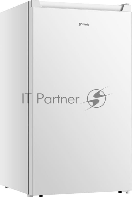 Морозильник Gorenje F39FPW4, белый, 71 л, 3 ящика