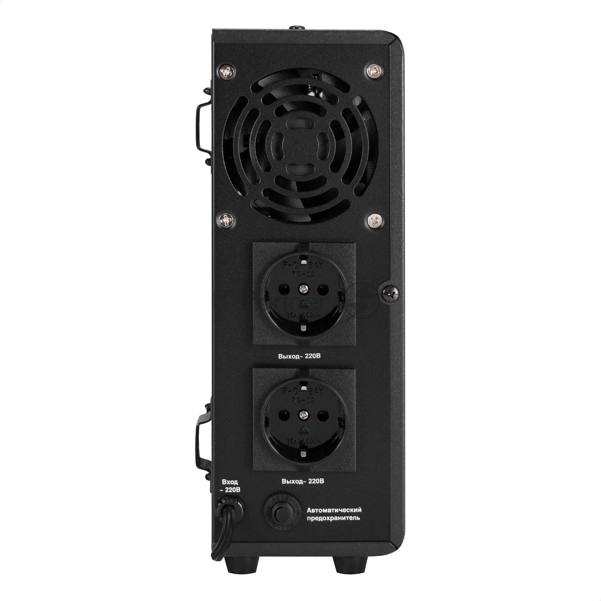 ИБП + батарея ExeGate FineSine SX-800.LCD.AVR.2SH + HRL 12-55 (55Ач)