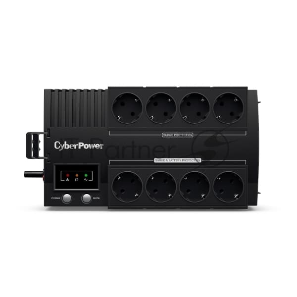 ИБП CyberPower Brics BR700EA
