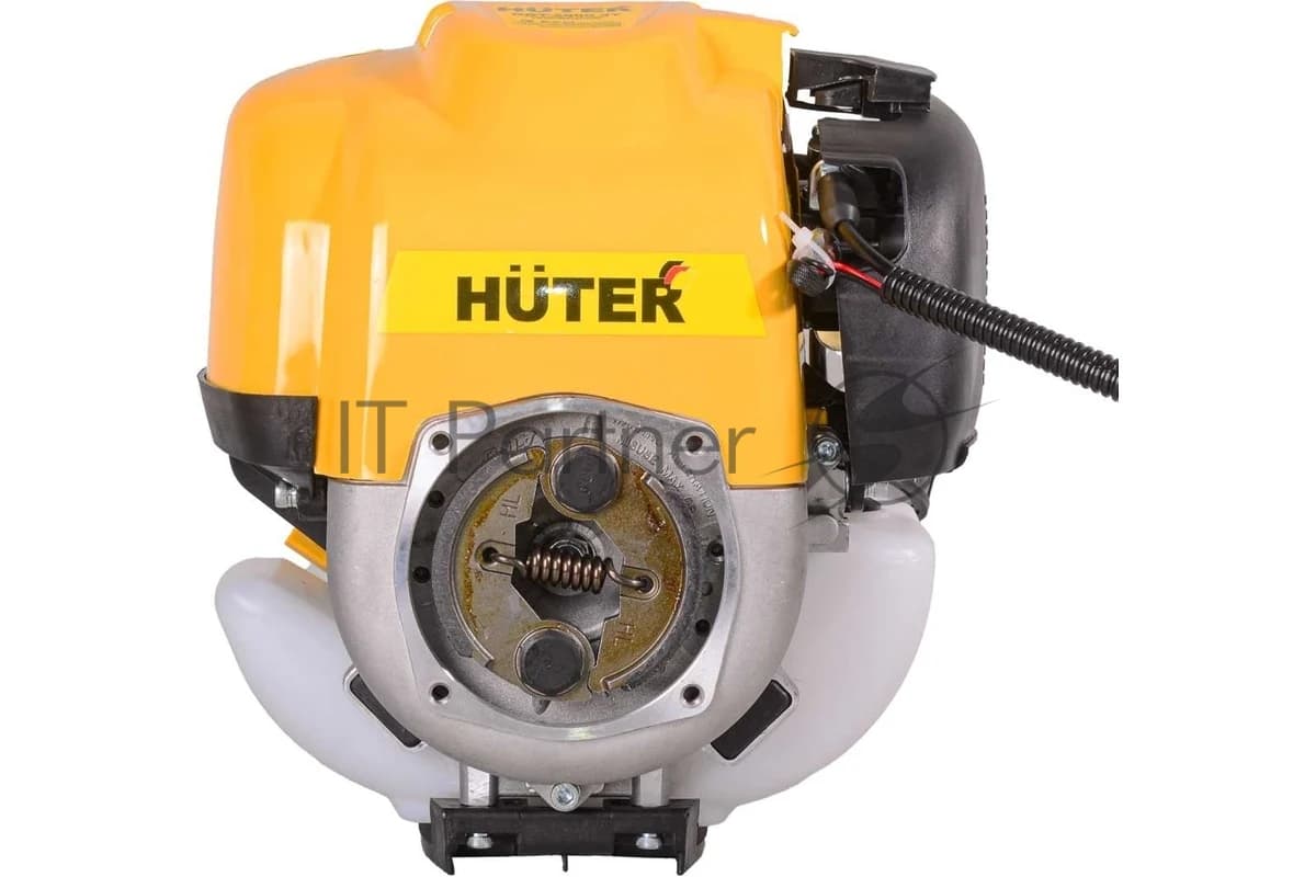 Триммер бензиновый Huter GGT-2000 4Т, 2,7 л.с.