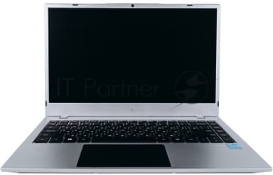 Ноутбук ACD 14S AH14SI3262WS 14"/IPS/Intel Core i7-1255U/16Gb/SSD 512Gb/Intel Iris Xe Graphics/NoOS/silver/1.46 кг