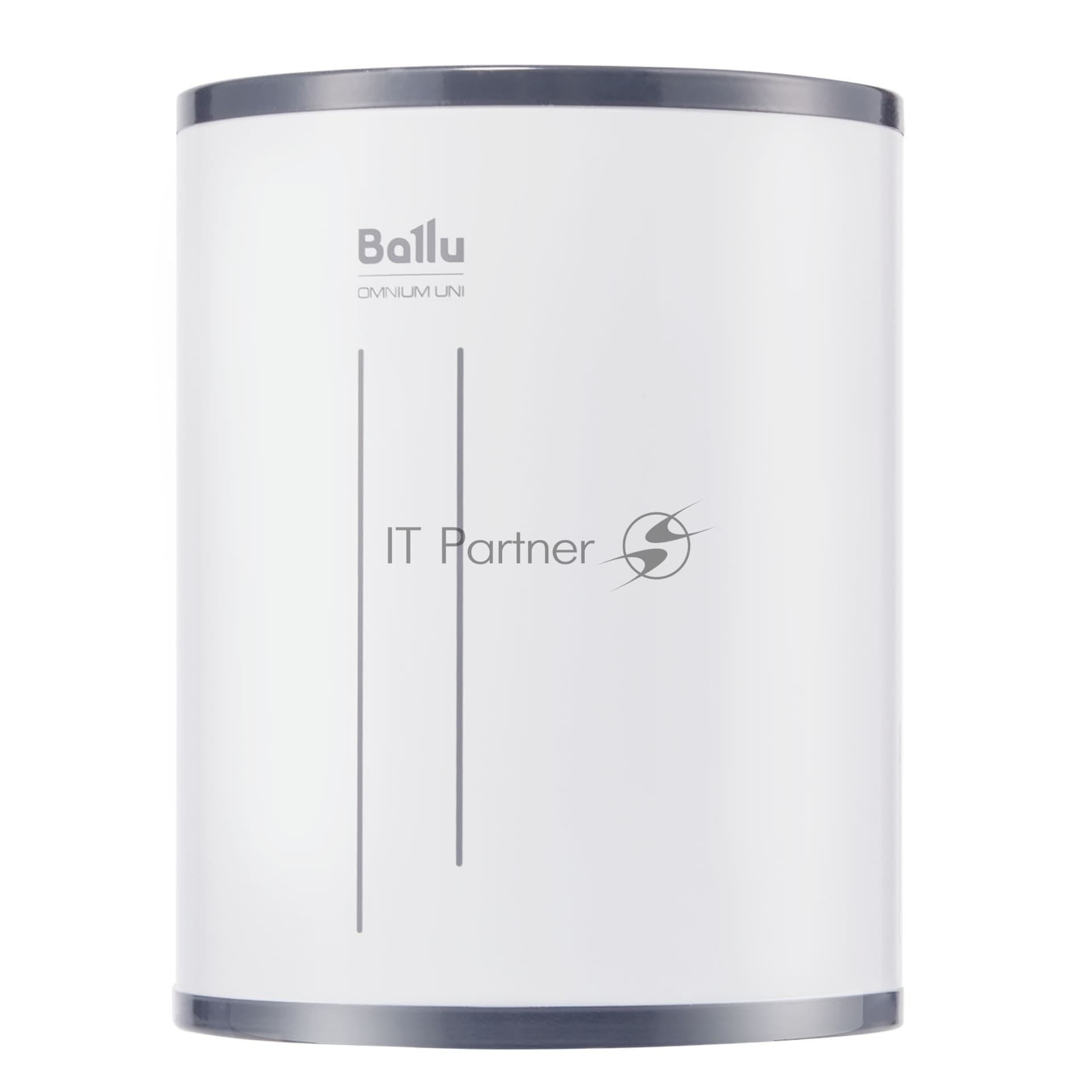Водонагреватель Ballu BWH/S 10 Omnium Uni U