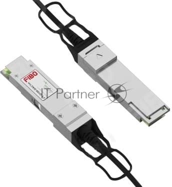 Кабель FT-Q100-DAC2m 2м
