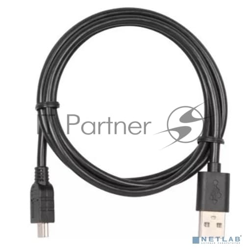 Кабель AOpen ACU215A-1.8M USB 2.0 A-->mini-B 5P