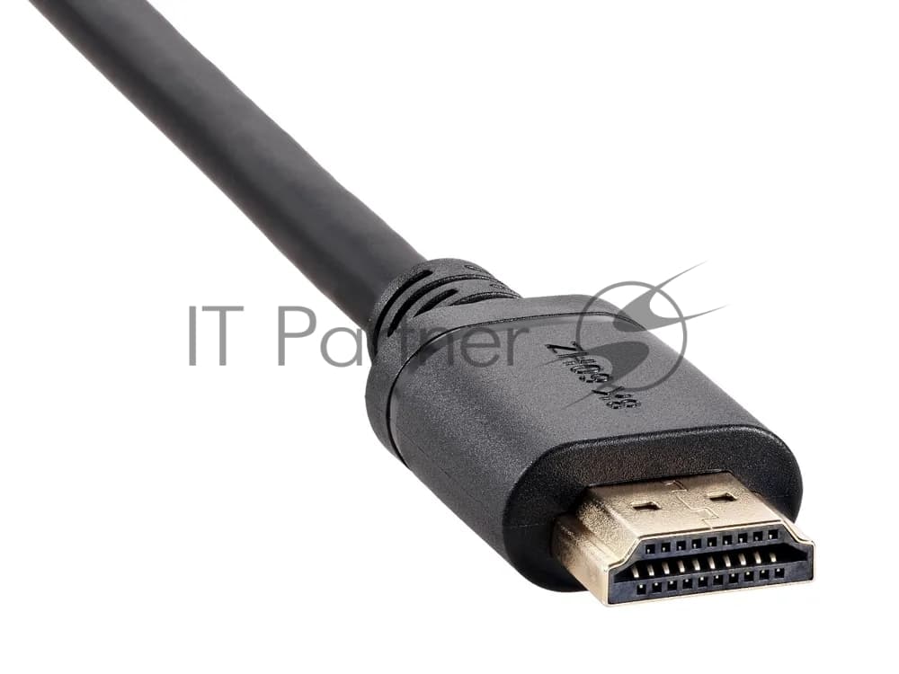 Кабель/ Кабель HDMI 19M/M,ver. 2.1 8KX60Hz (Econom) 2m Telecom <TCG245C-2M>