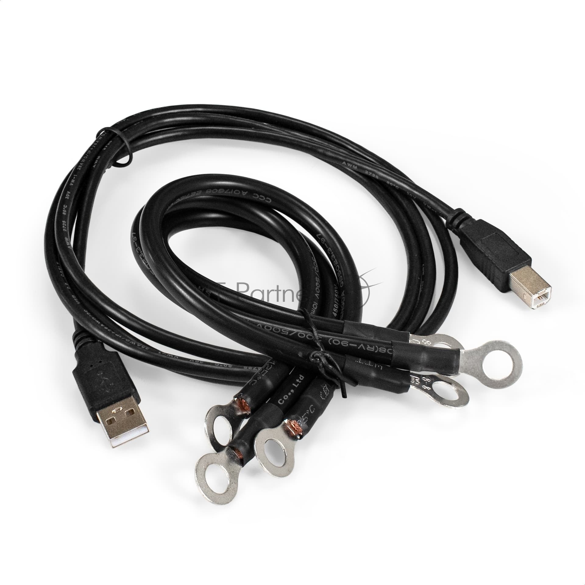 Комплект Источник бесперебойного питания EX295991RUS + батарея 120Aч EX282988RUS 4шт (инвертор, синус, для котла) ExeGate SineTower SZ-5000.LCD.AVR.2SH.1C13.T.RJ.USB <5000VA/4000W, чистый синусоида, LCD дисплей, AVR, 2хSchuko+1хC13+клеммы, RJ45/11, USB, линейно-интерактивный, черный> + батарея ExeGate DT 12120 (12В, 120Ач) 4шт