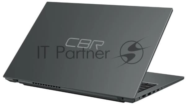 Ноутбук CBR LP-15105 15.6" (FHD IPS/i5-1235U/8Gb/512Gb/W11Pro)