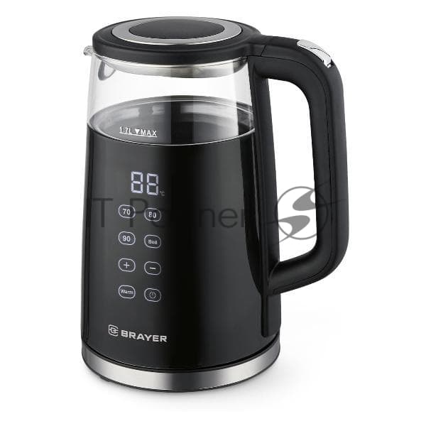Чайник электрический BRAYER BR1037
