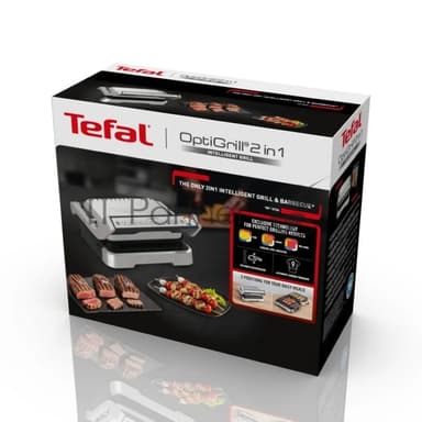 Гриль электрический Tefal GC772D30