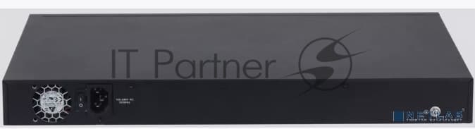 Коммутатор Dahua DH-S4228-24GT-360, 24×1 Гбит/с + 2×1 Гбит/с + 2×1 Гбит/с SFP, управляемый