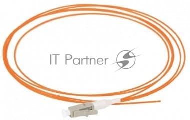 Пигтейл TWT LC, PC, многомодовый 50/125мкм, 1.5 м Пигтейл TWT LC, PC, многомодовый 50/125мкм, 1.5 м