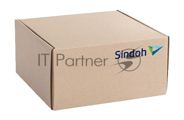 Расходка лазерная Блок проявки для МФУ Sindoh D330e/D332e Чёрный (K), ресурс 600 000 отпечатков