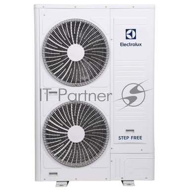 Наружный блок Electrolux ESVMO-SF-120-H инвертор, 40900 BTU, 120 м², охлаждение, обогрев