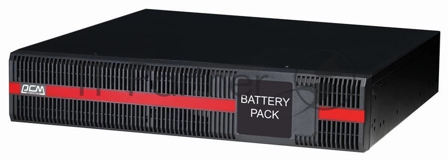 Источник бесперебойного питания Powercom BAT MRT-36V for MRT-1000/1500, SNT-1000/1500