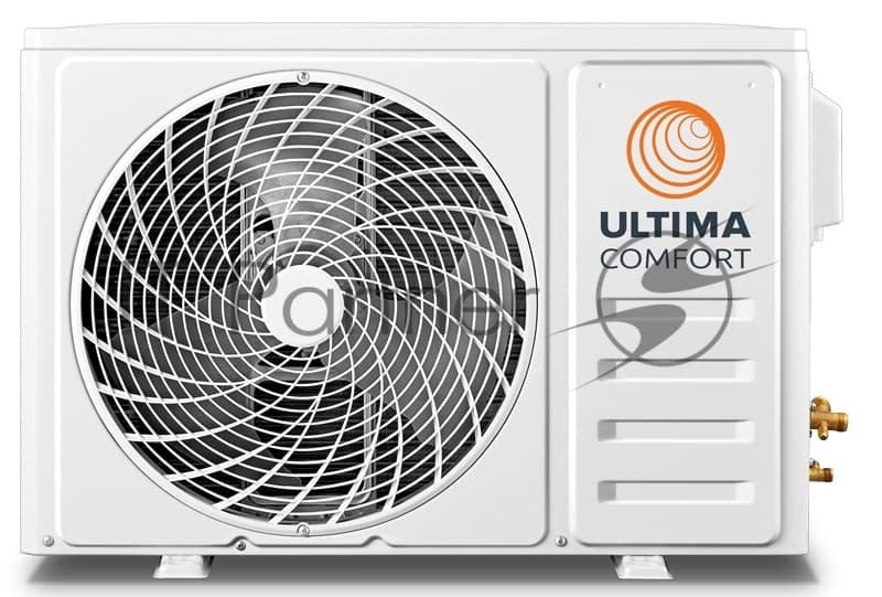 Наружный блок сплит-системы ULTIMA COMFORT ECS-12PN-OUT