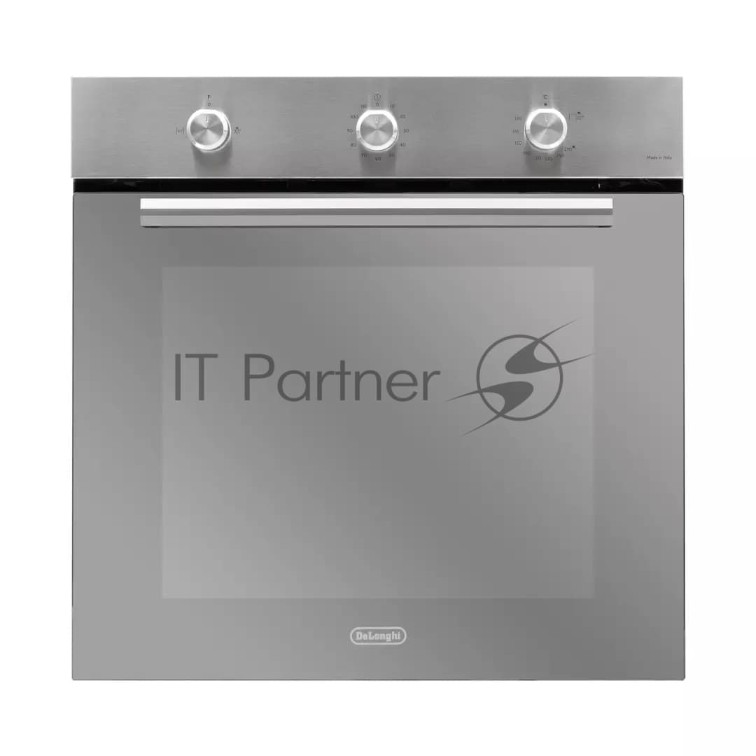 Газовый встраиваемый духовой шкаф DeLonghi FG 6 XL RUS