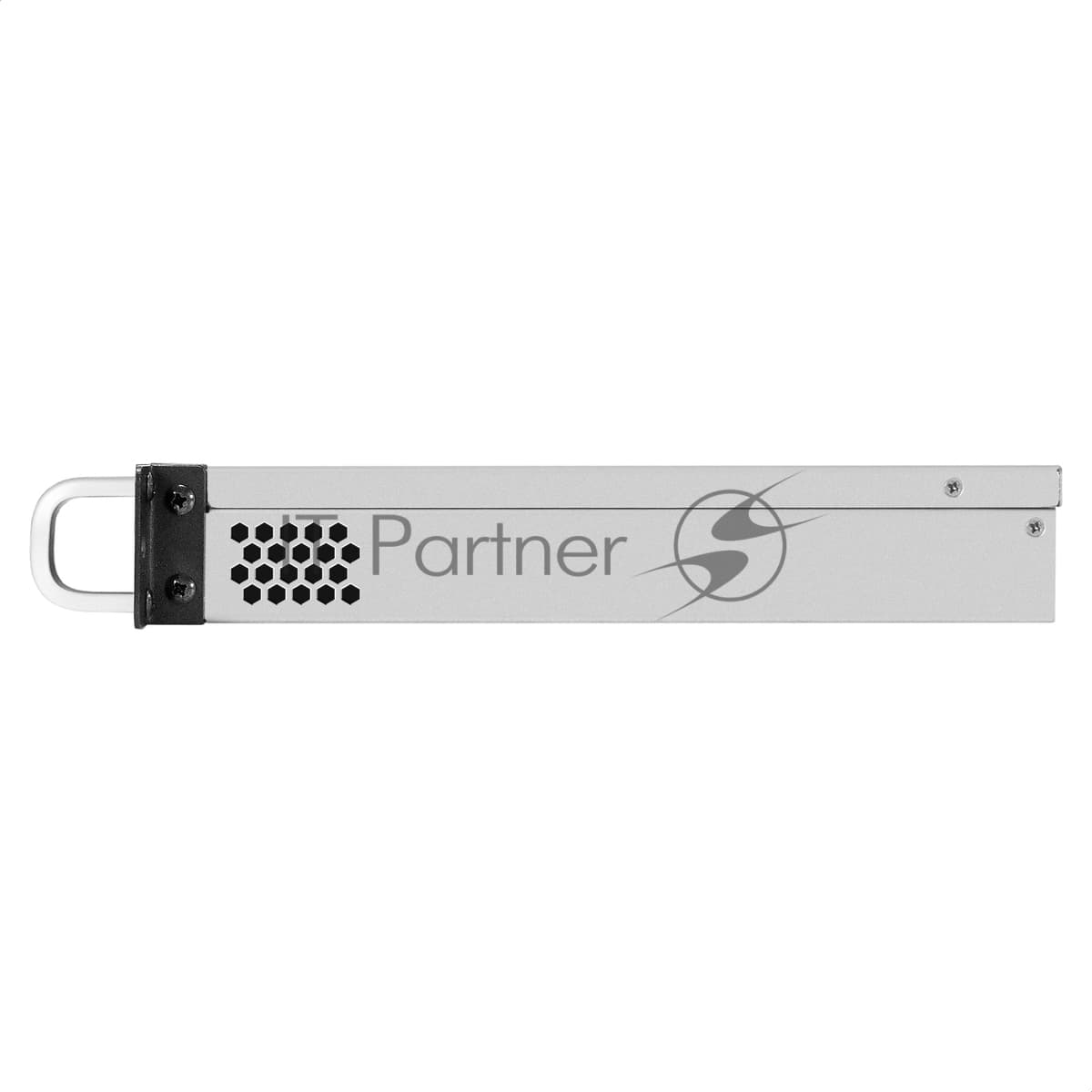 Серверный корпус ExeGate Pro 1U255-01 (RM 19", высота 1U, глубина 250, БП 1U-F450AS, USB)