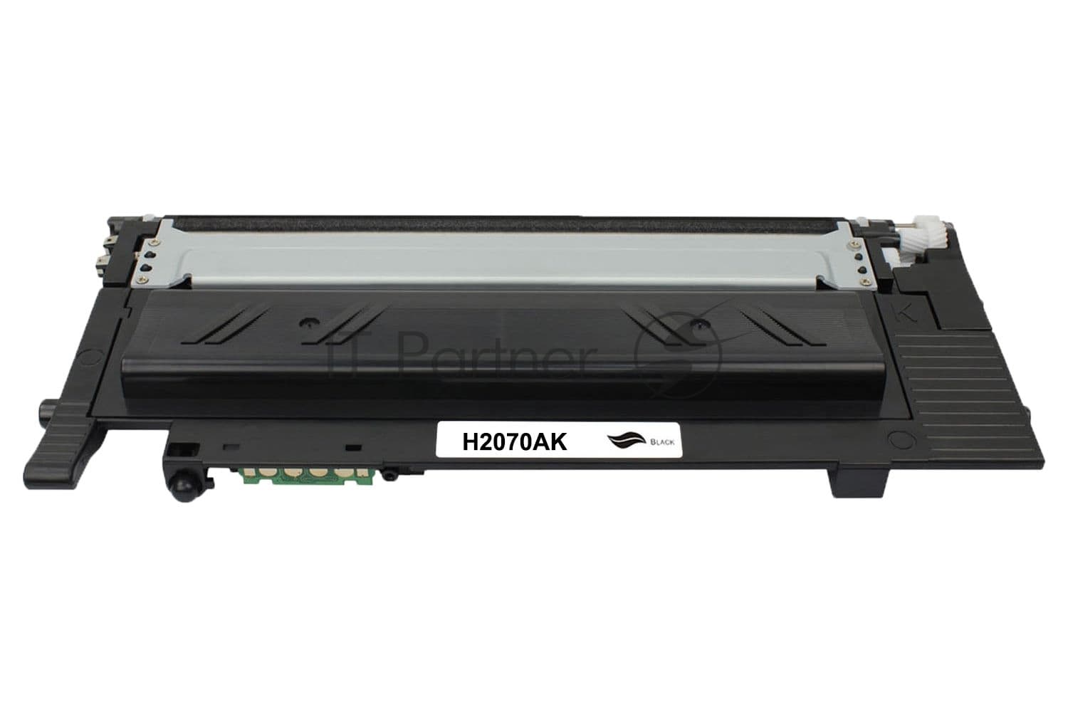 Картридж лазерный ProfiLine PL-W2070X 117X для принтеров HP Color Laser 150a/150nw/178nw MFP/179fnw MFP черный 1500 копий