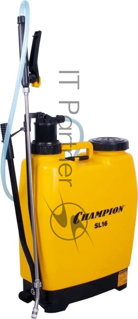 CHAMPION Опрыскиватель рычажный SL16