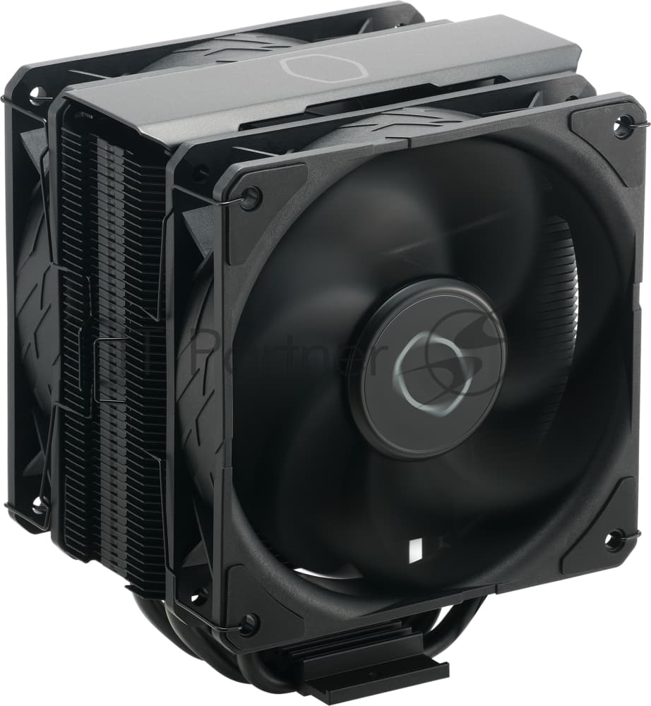 Кулер Cooler Master Hyper 212 Black (RR-S4KK-25SN-R1)