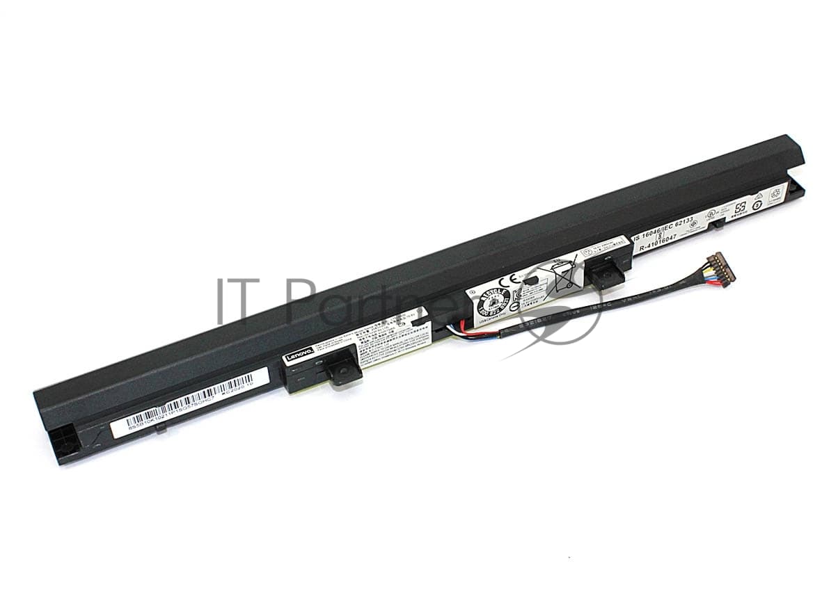 Аккумуляторная батарея для ноутбука Lenovo V310-14ISK 14.4V 32Wh