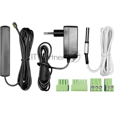 Система удаленного управления котлом BAXI Connect+