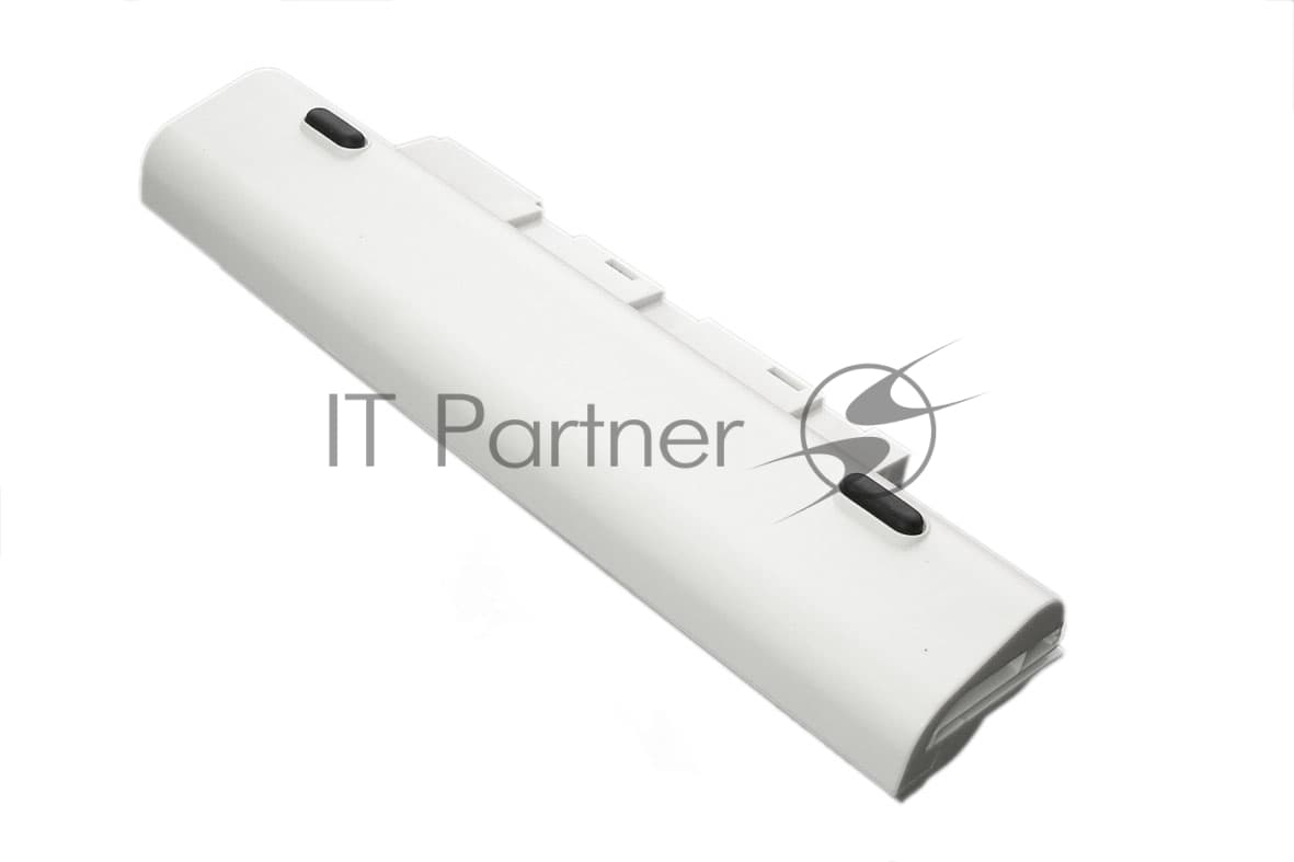Аккумуляторная батарея для ноутбука Acer Aspire One D255 D260 eMachines 355 350 5200mAh OEM, белая