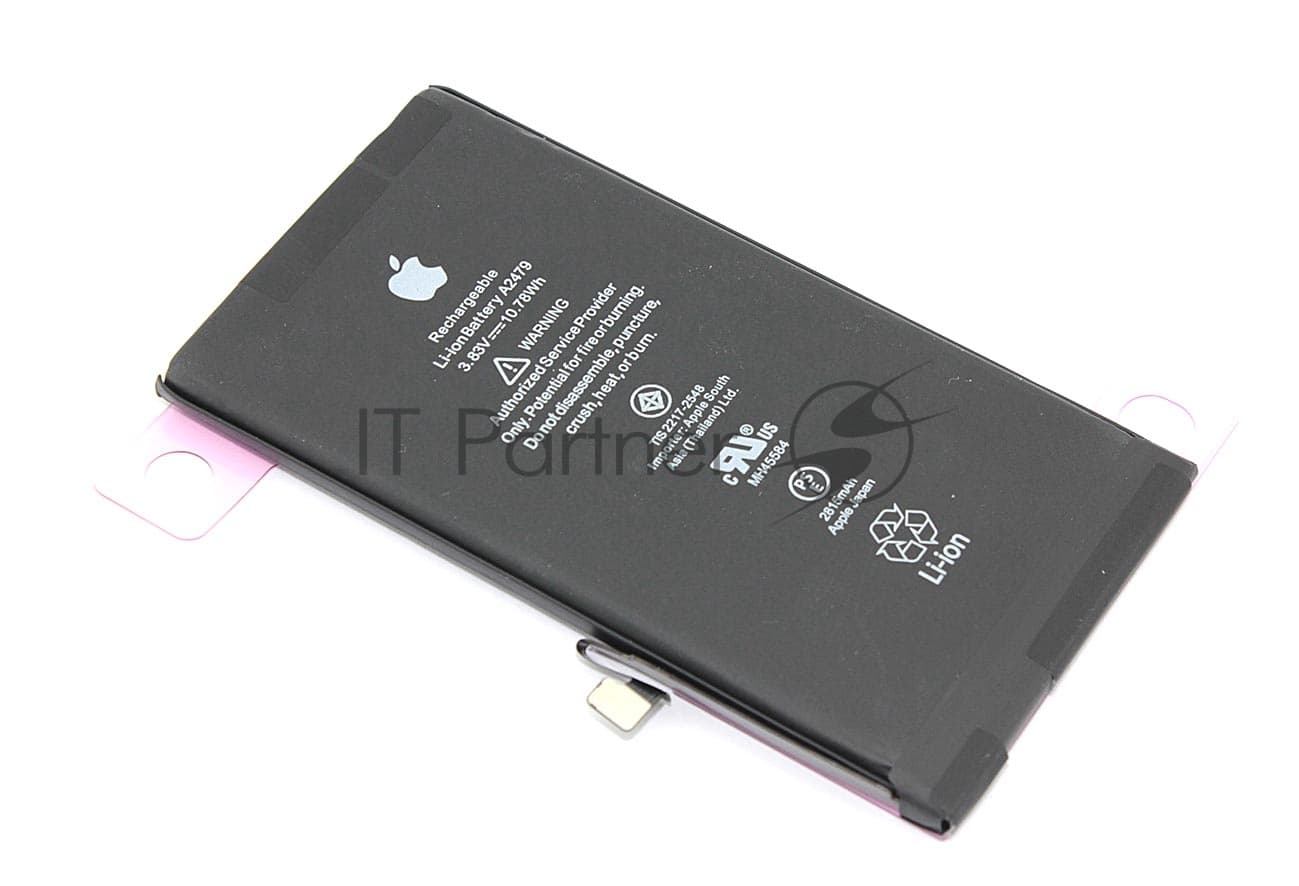 Аккумуляторная батарея для Apple iPhone 12/12 Pro