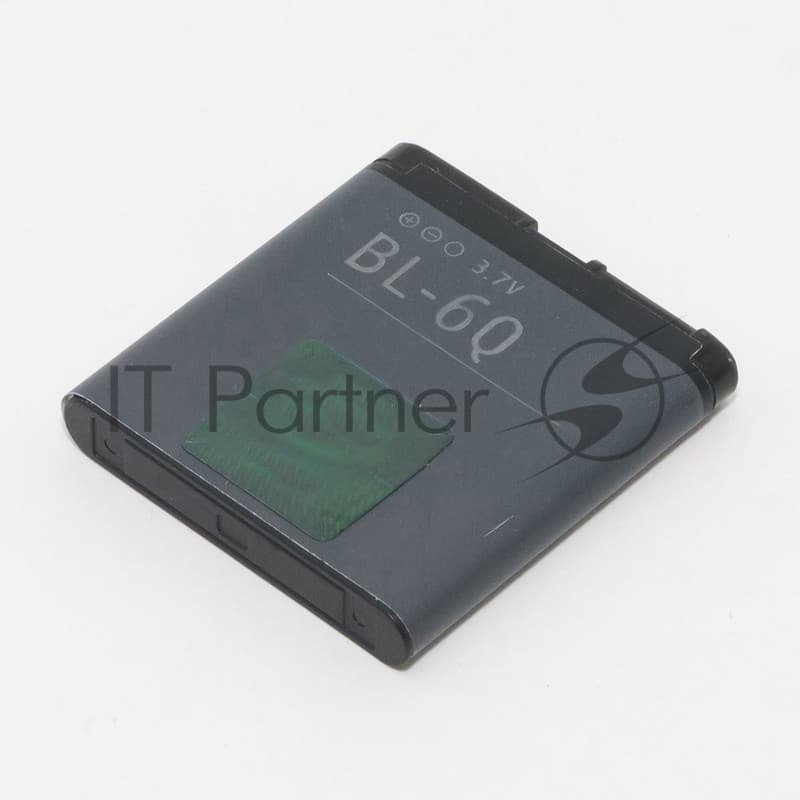 Аккумуляторная батарея BL-6Q для Nokia 6700C