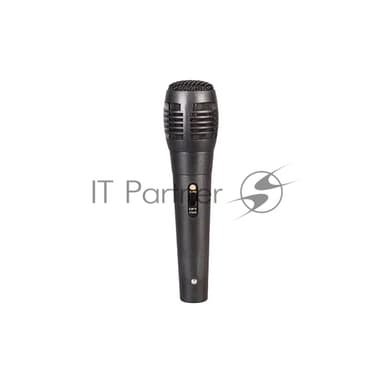 Портативная колонка Ritmix SP-910B черный