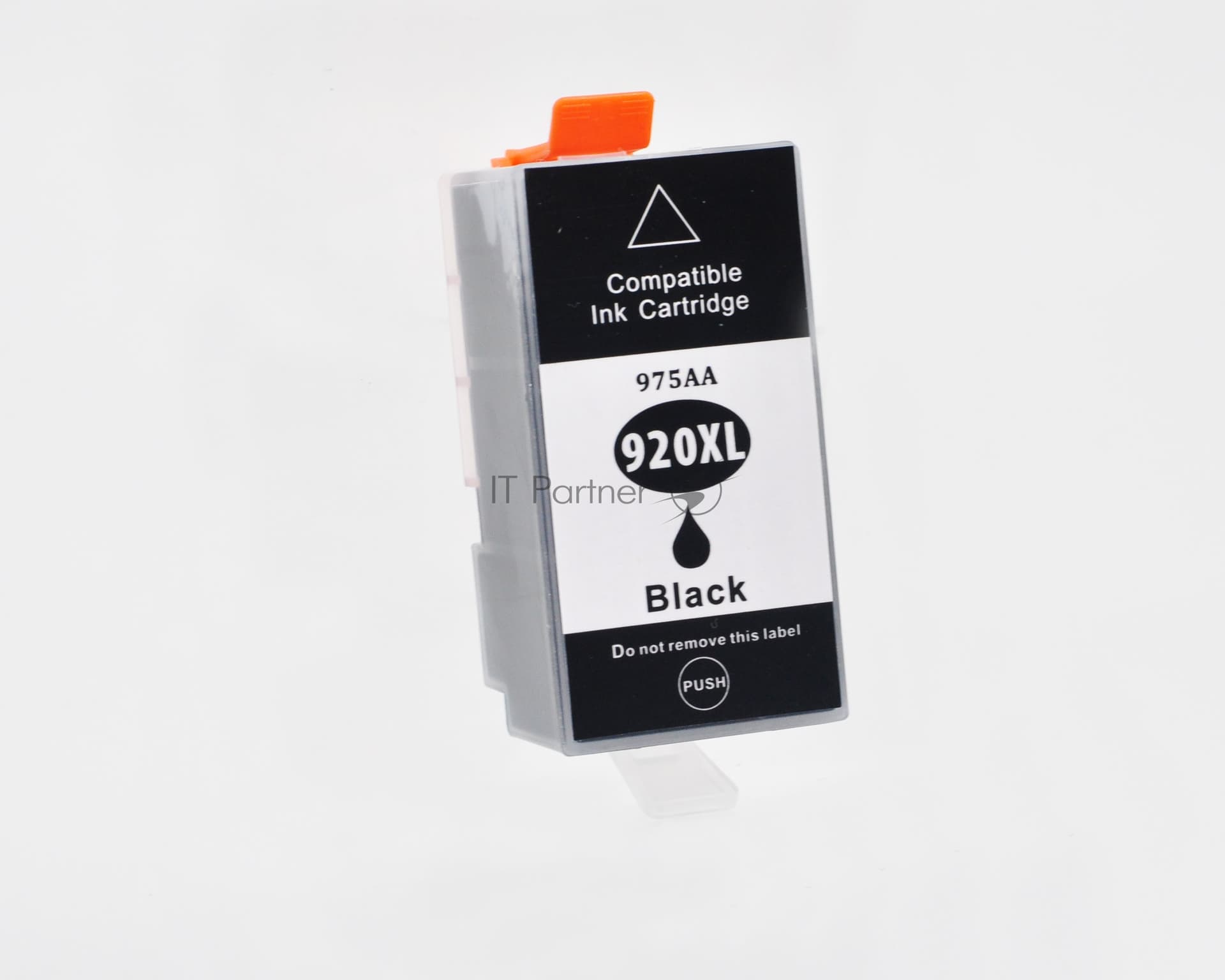 Картридж струйный NVPrint 920XL (NV-CD975AE) Black для HP OfficeJet 6000/6500/7000/7500 (50 мл)