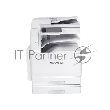 МФУ лазерное Pantum CM270ADN, A3, цветной, печ. 25 стр/мин., скан. до 55 стр/мин., 1200 x 1200 dpi (печать) 600 x 600 dpi (скан.), RJ45, USB, проектная модель