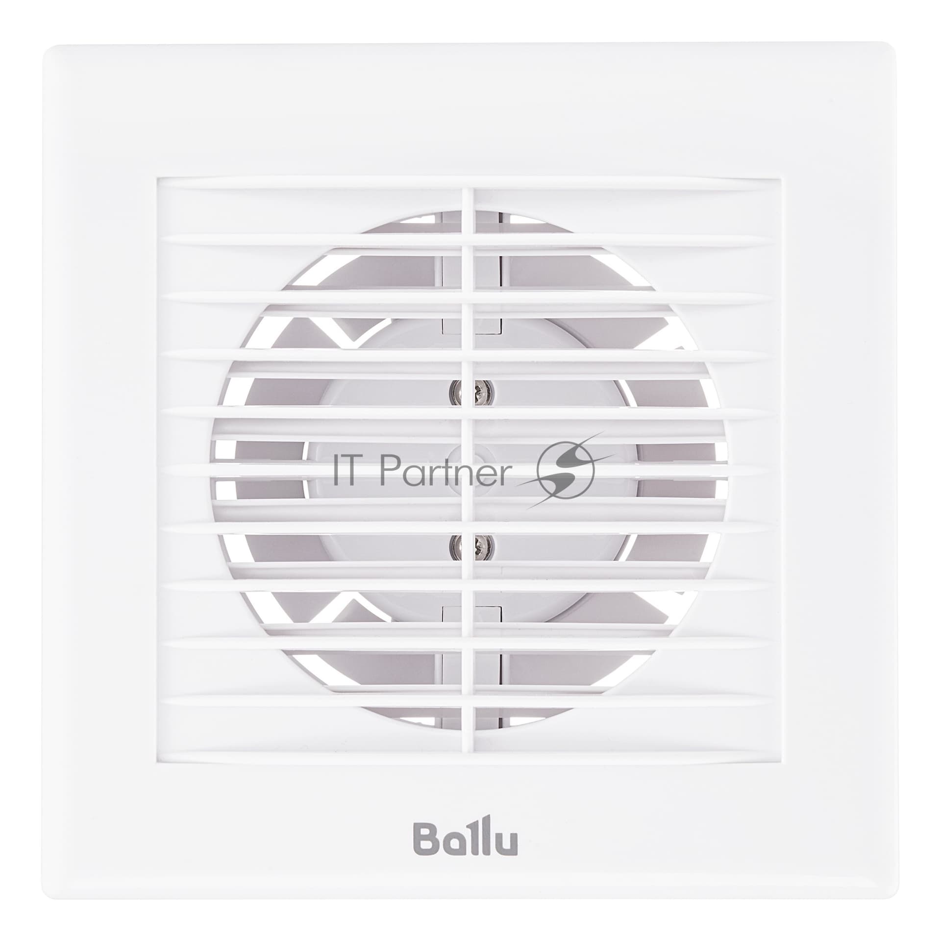 Вентилятор вытяжной Ballu BAF-EX 120 G