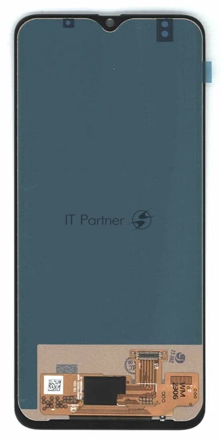 Дисплей для Samsung Galaxy A50s SM-A507F TFT, черный