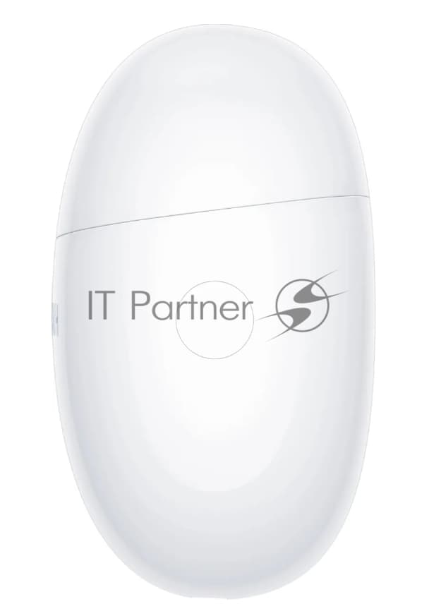 Гарнитура Huawei FREEBUDS 6I WHITE ORCA-T100