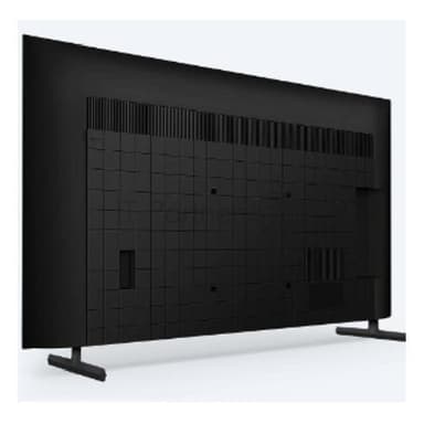 Телевизор Sony BRAVIA 85" KD-85X80L черный LED UHD 60Hz Smart TV