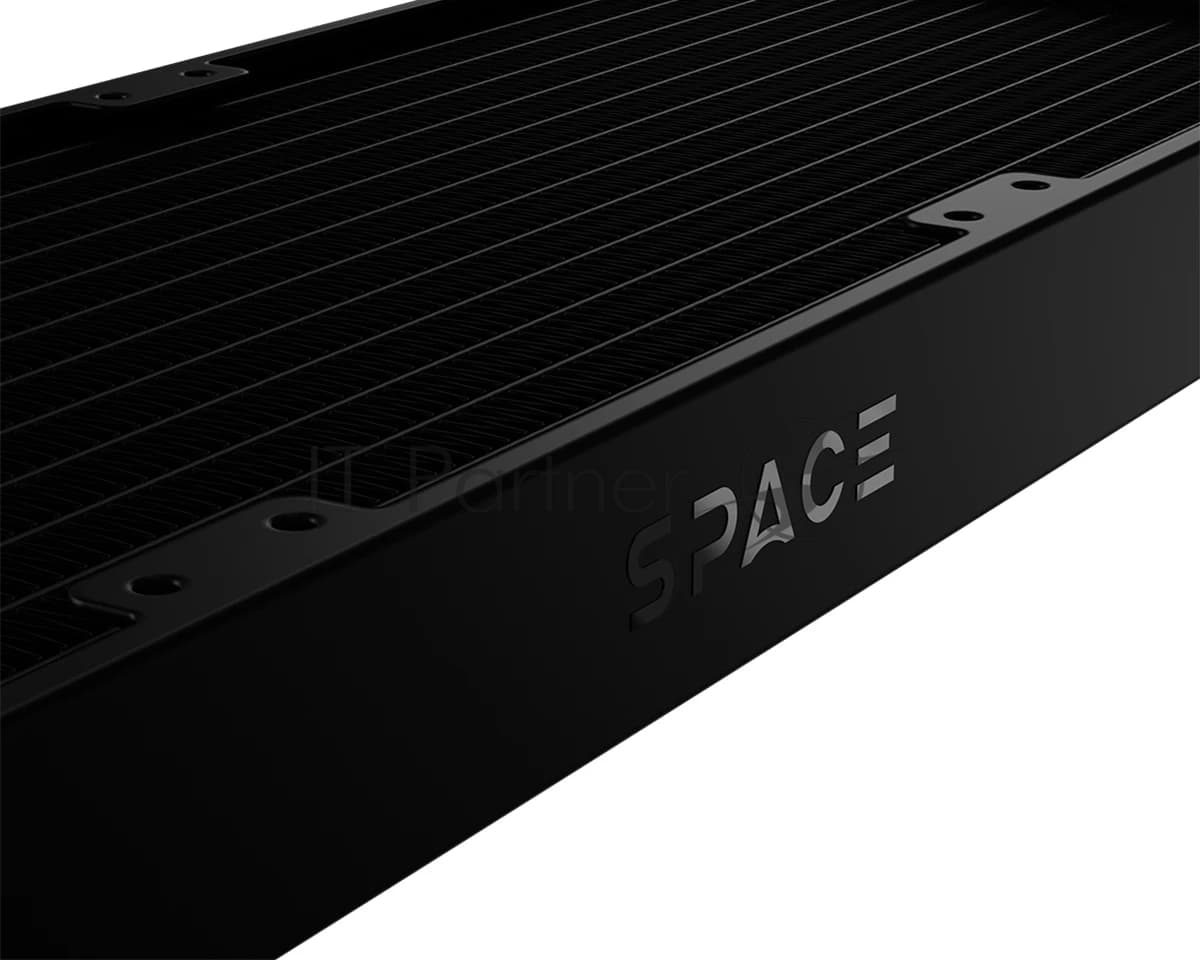 Вентилятор Cooler ID-Cooling SL360 XE /LCD SCREEN /350W /all Intel /all AMD