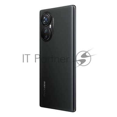 Смартфон Blackview A200 Pro, 12/256Gb, черный
