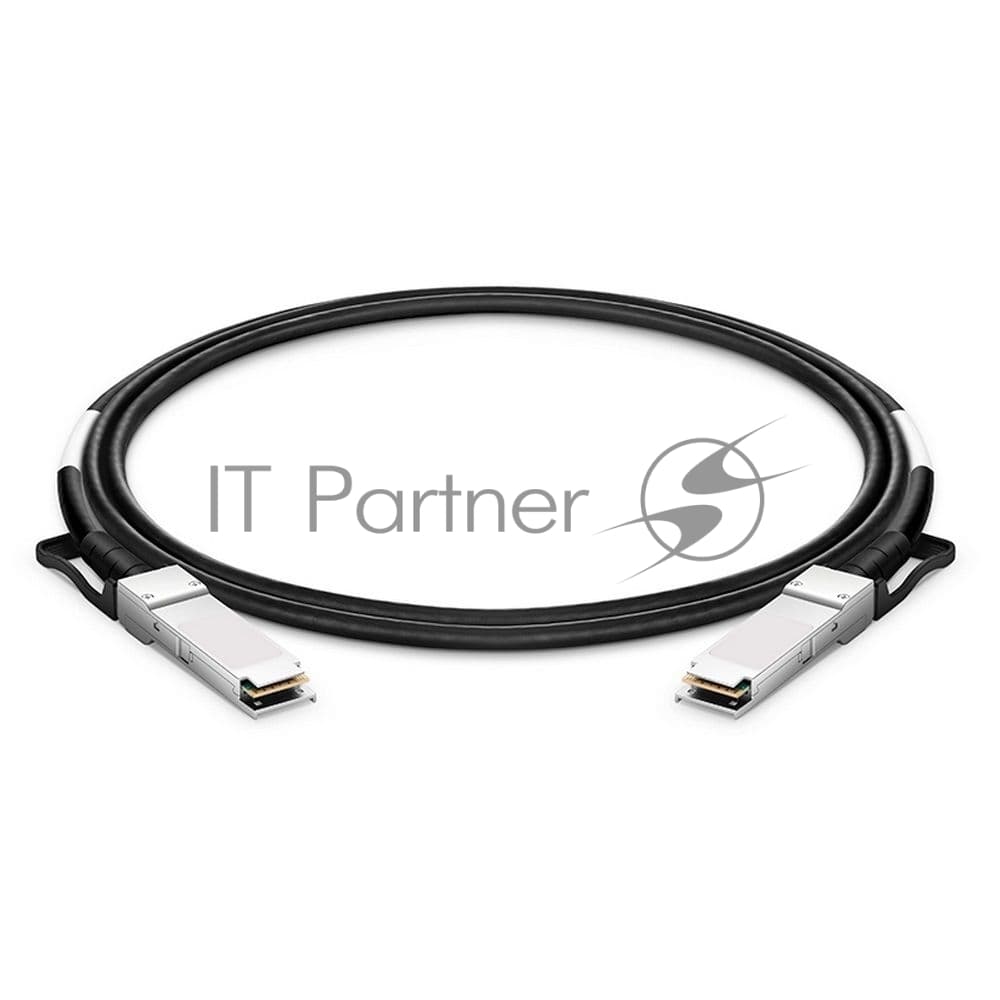 Кабель ACD ACD-DA-QSFP-plus-1m 40G QSFP+ Direct Attach Cable AWG30 1m