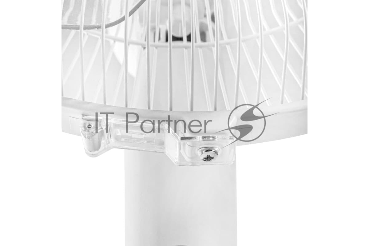 Вентилятор напольный Electrolux EFF-1020W