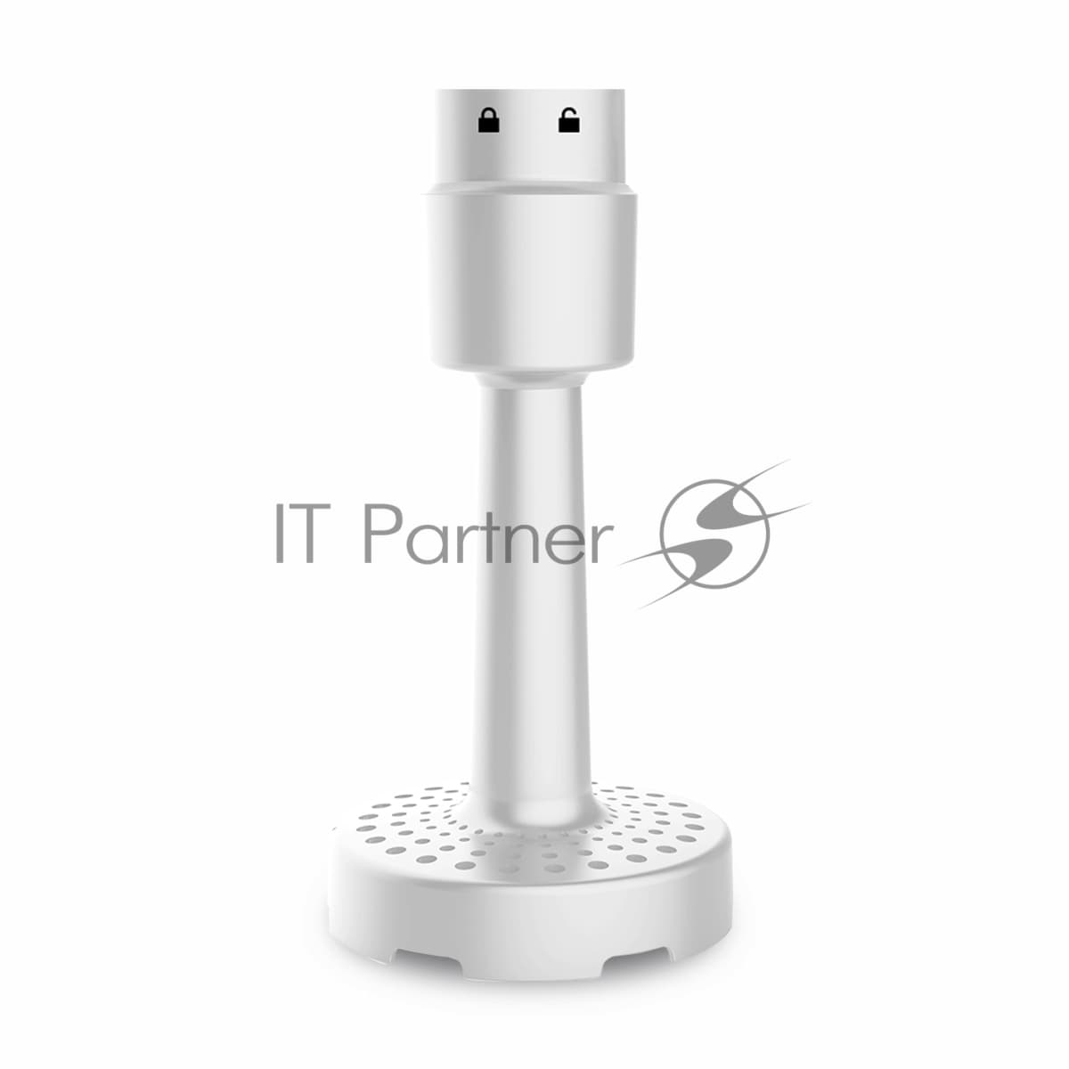 Блендер Centek CT-1352 (белый)