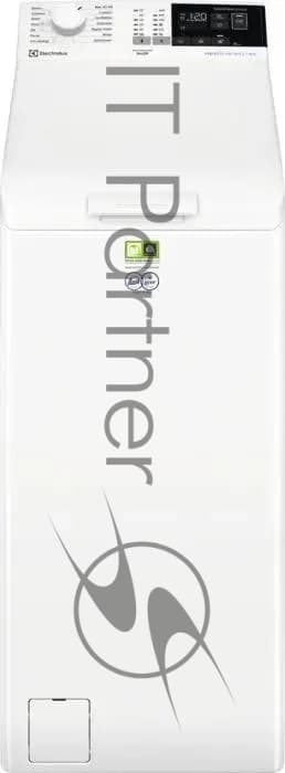 Стиральная машина Electrolux EW6T4262E белый, загрузка вертикальная 6 кг, 1200 об/мин., класс: А