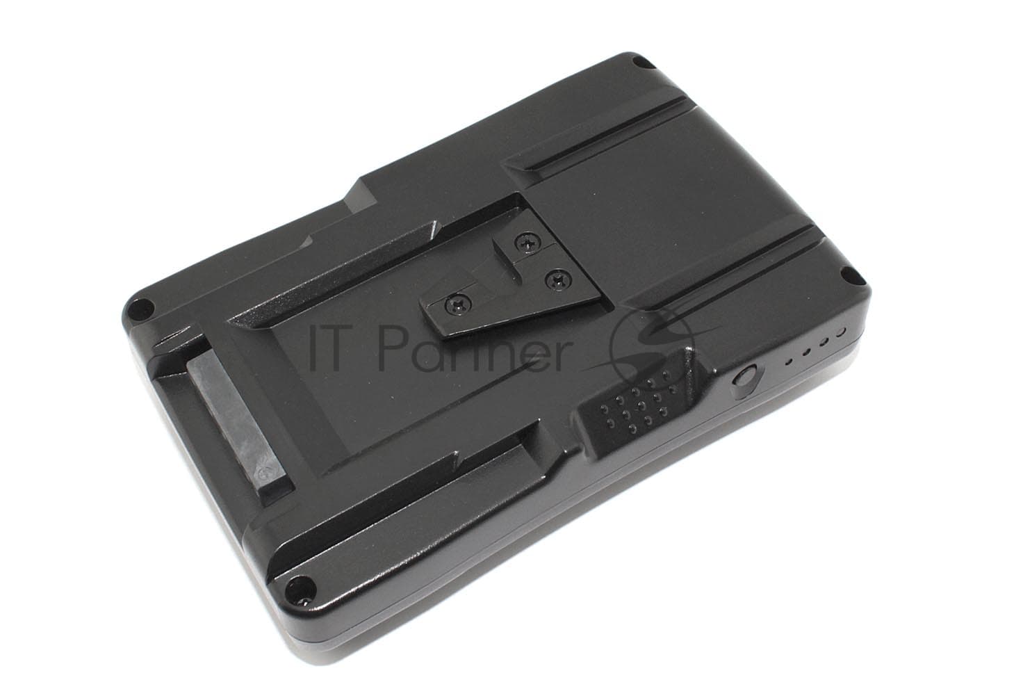 Аккумуляторная батарея для видеокамеры Sony Pro (BP-GL95B) 6700mAh,14.8 V Li-ion