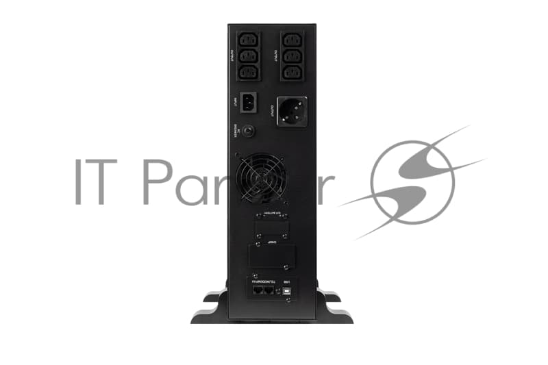 Источник бесперебойного питания SMARTWATT UPS DATA 2kVA